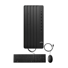 HP Pro Tower 280 G9 Intel Core i3 14100 8GB RAM 512GB SSD Tower Brand PC